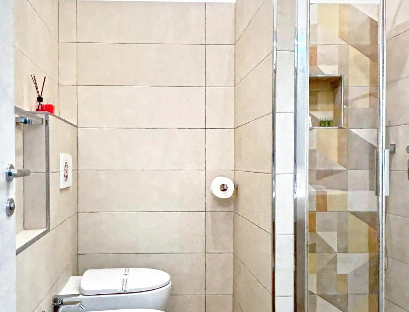 Bed and Breakfast Nemo Bnb Alghero Centre Ιταλία