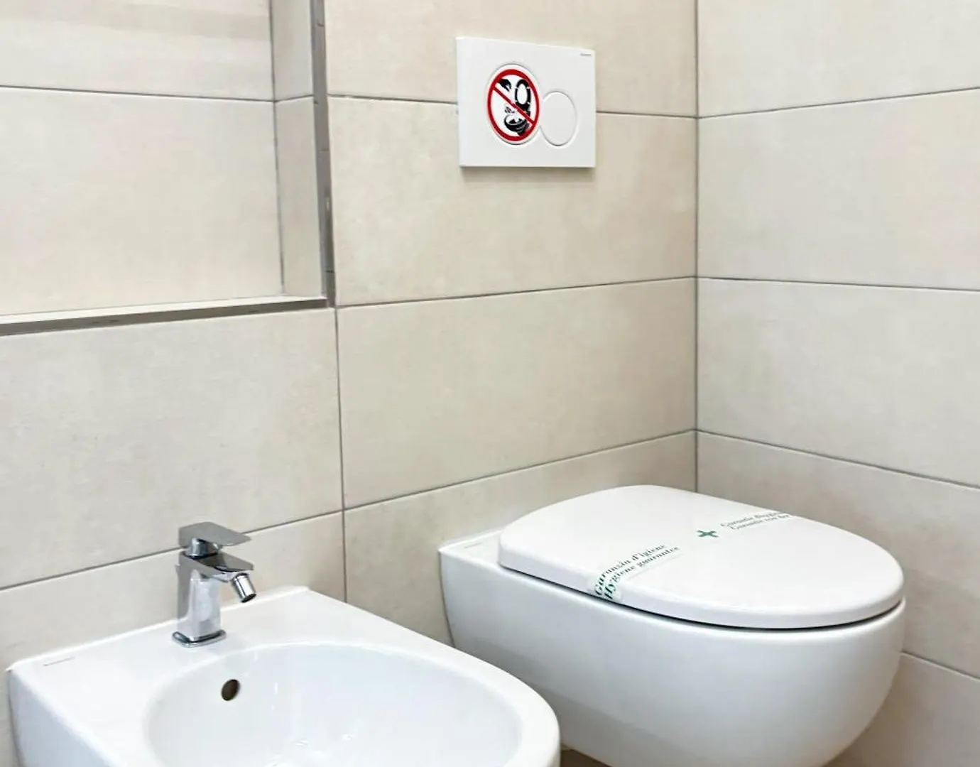 Bed and Breakfast Nemo Bnb Alghero Centre