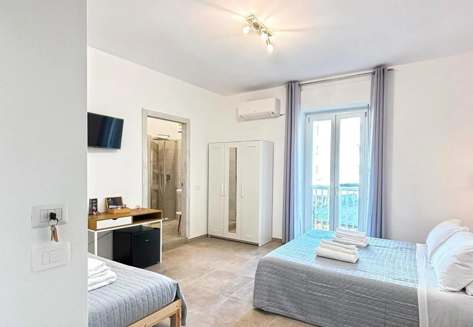 Nemo Bnb Alghero Centre 0*,  Ιταλία