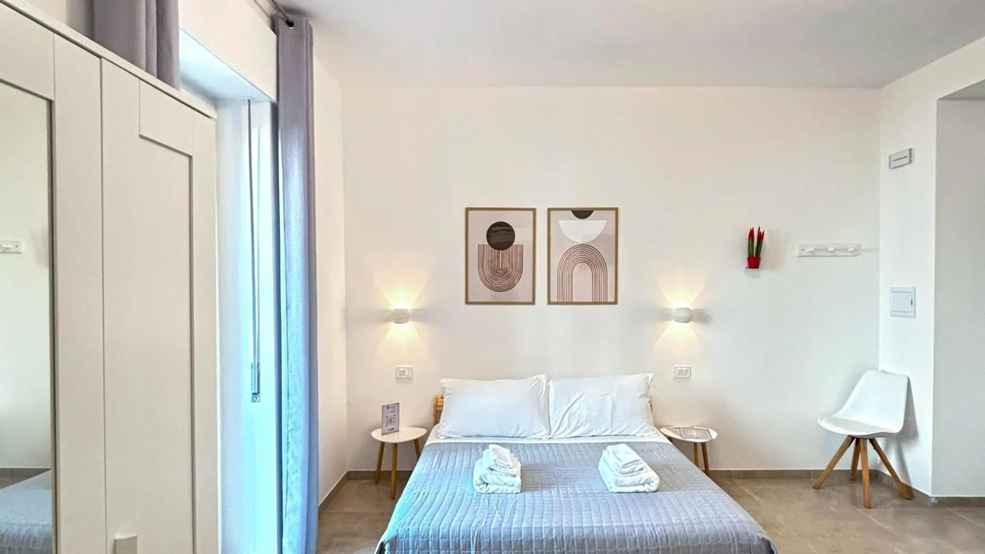 Nemo Bnb Alghero Centre Bed and Breakfast