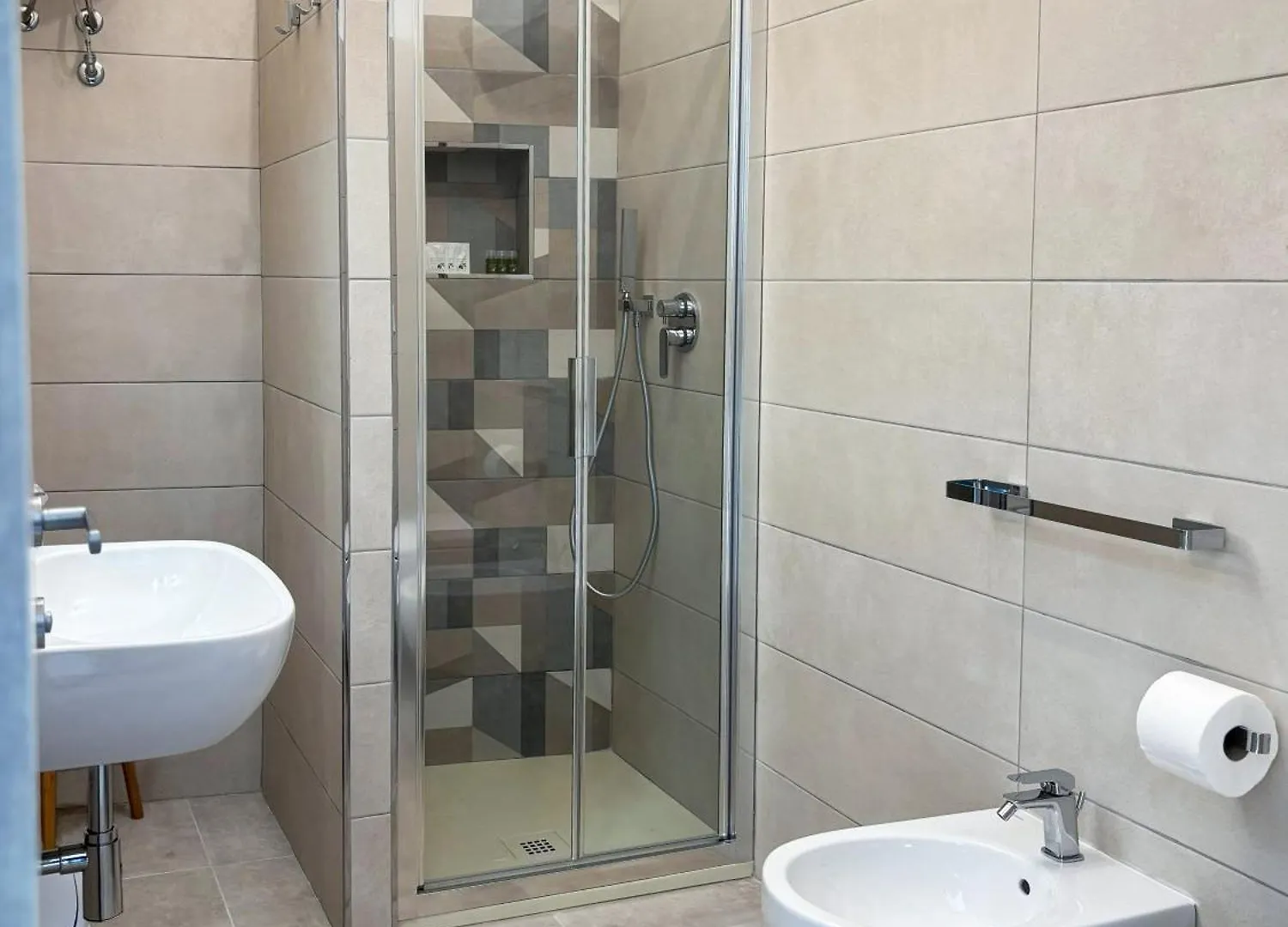 Nemo Bnb Alghero Centre Bed and Breakfast