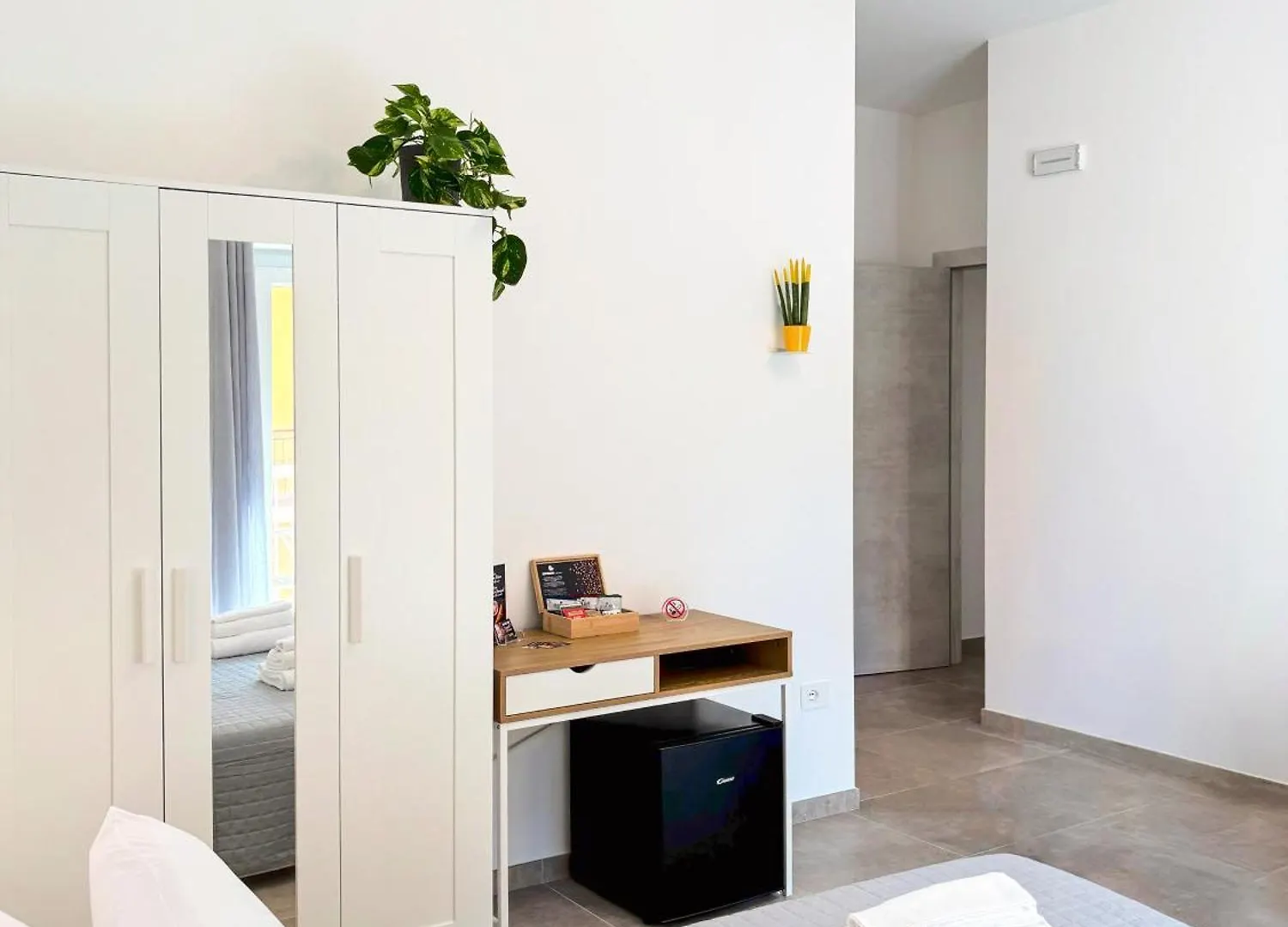 Nemo Bnb Alghero Centre