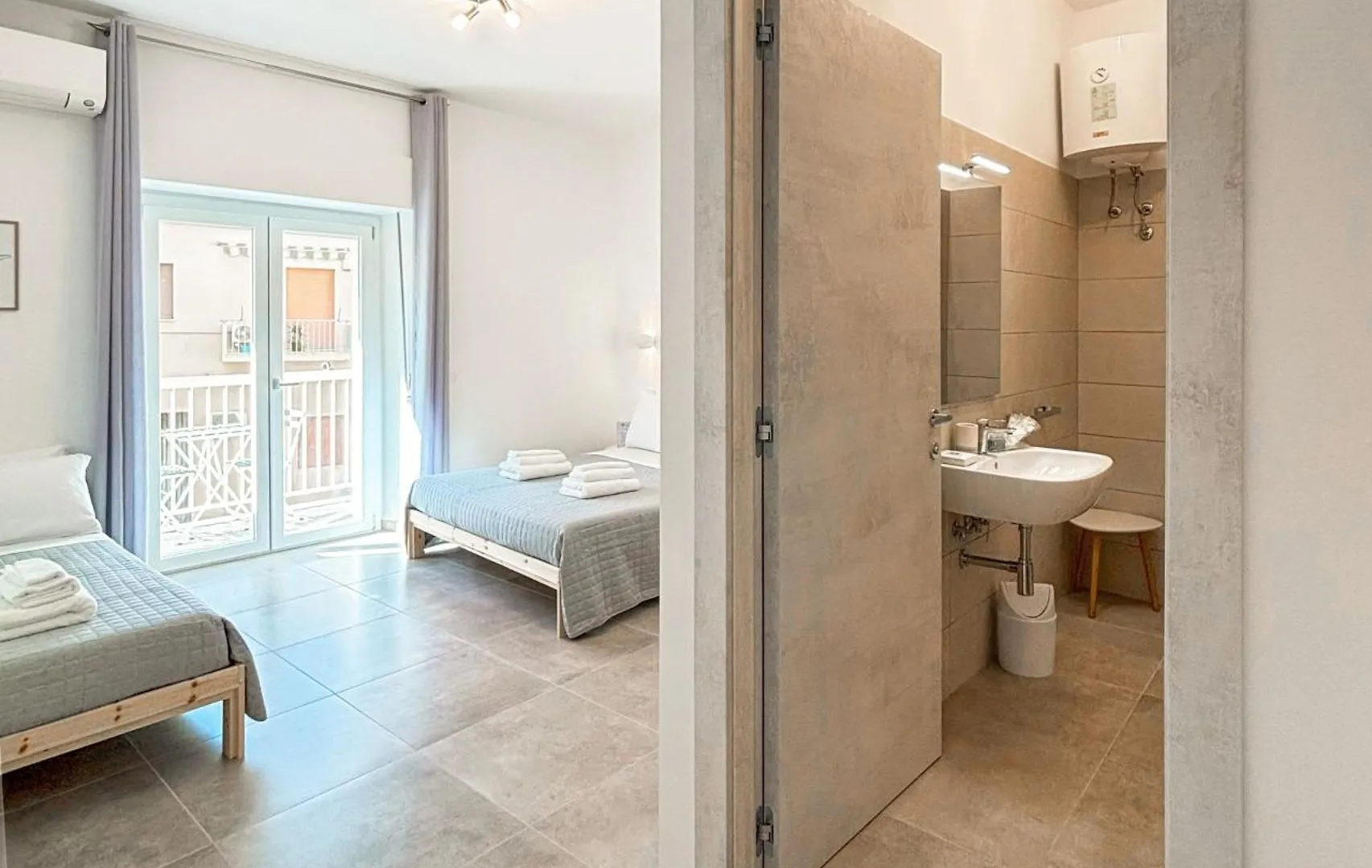 Nemo Bnb Alghero Centre Bed and Breakfast