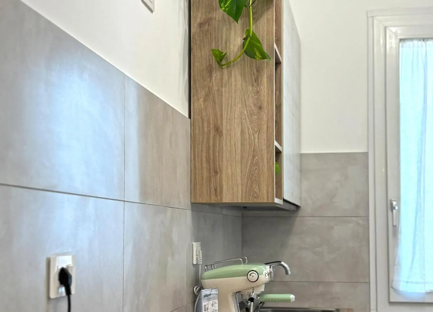 Bed and Breakfast Nemo Bnb Alghero Centre