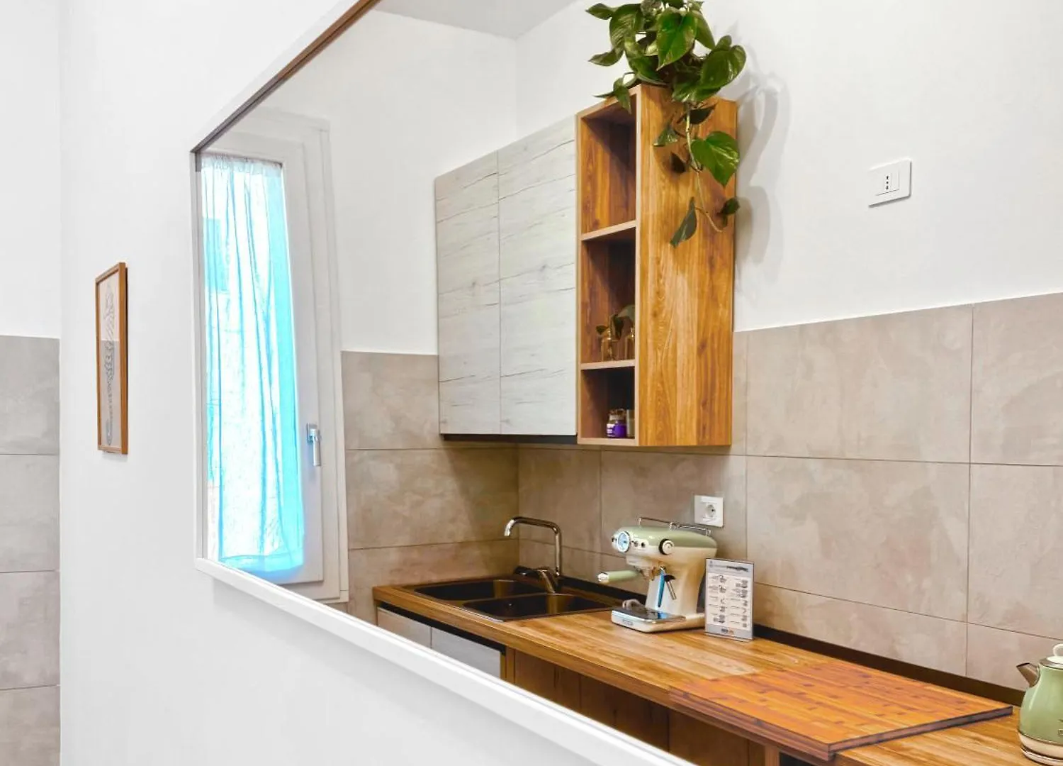 Bed and Breakfast Nemo Bnb Alghero Centre