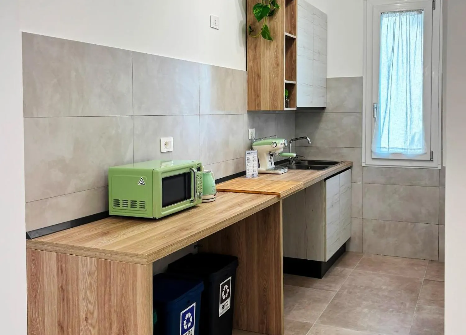 Nemo Bnb Alghero Centre 0*,