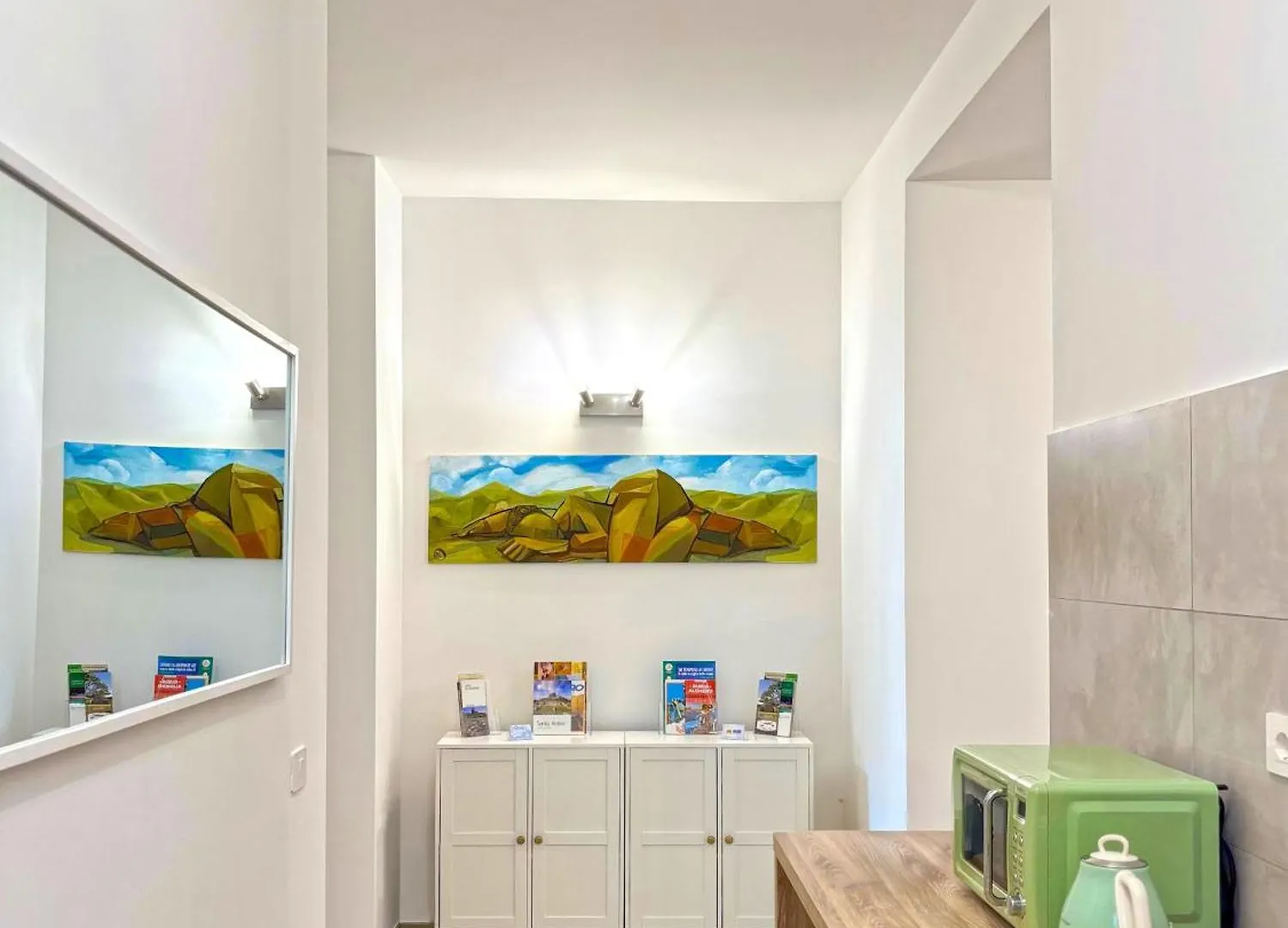 Nemo Bnb Alghero Centre