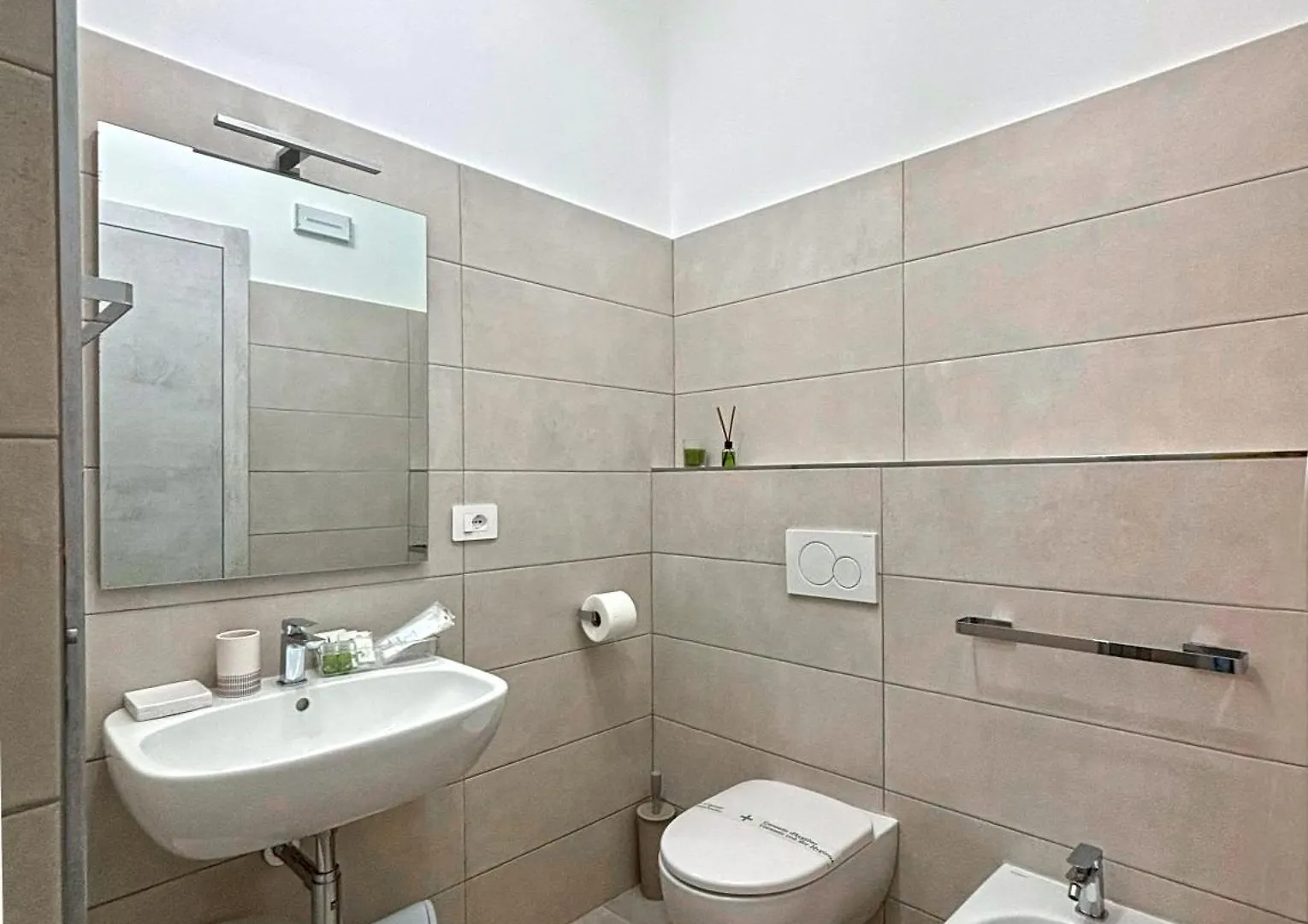 Nemo Bnb Alghero Centre 0*,