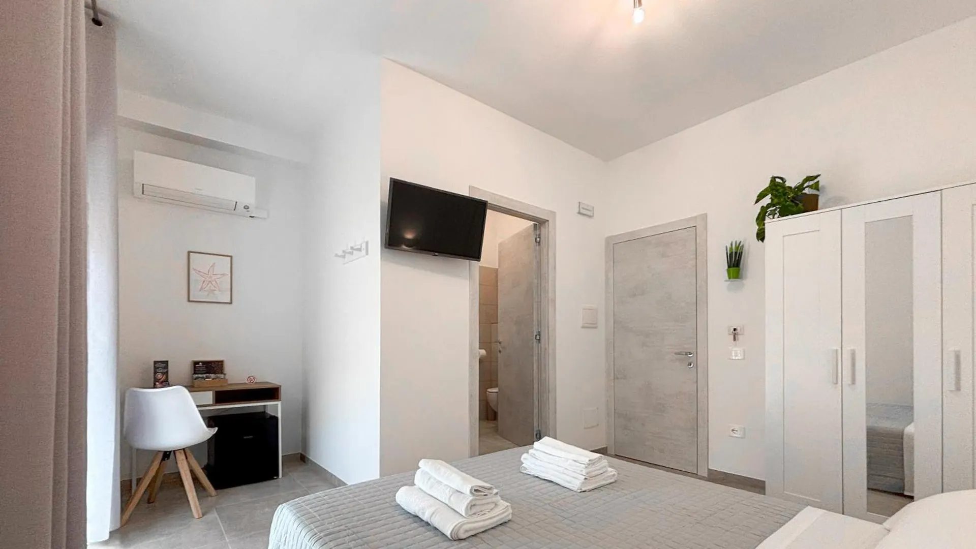 Nemo Bnb Alghero Centre 0*,  Ιταλία