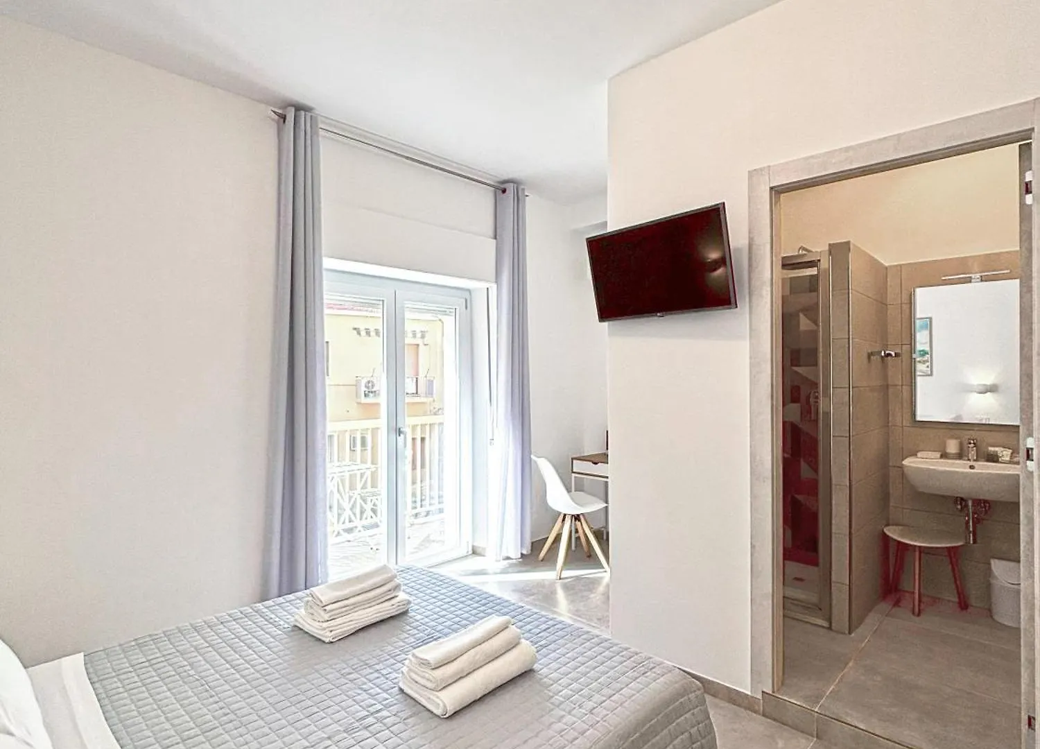 Nemo Bnb Alghero Centre 0*,