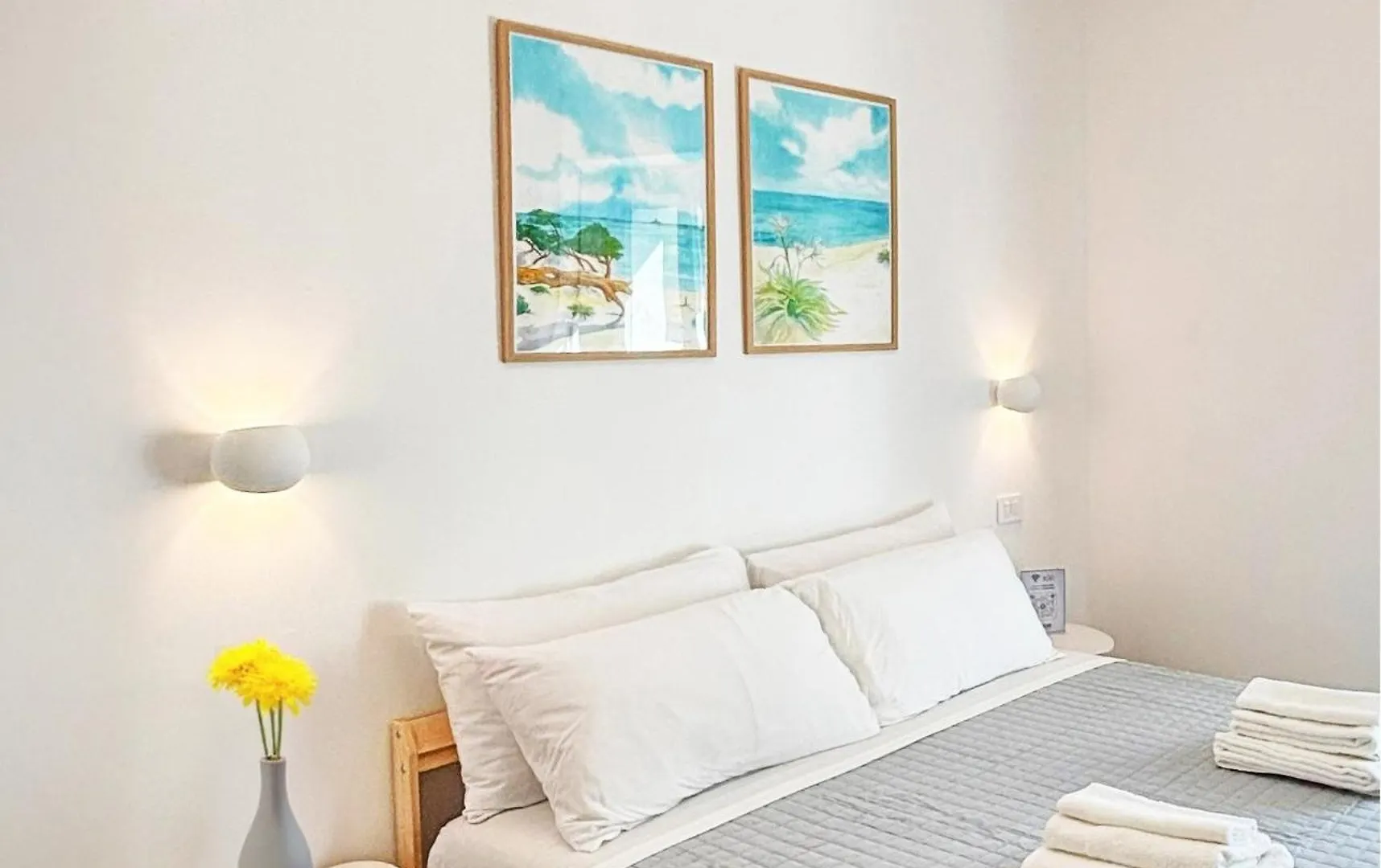 Nemo Bnb Alghero Centre