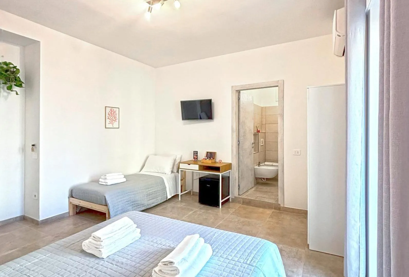 Nemo Bnb Alghero Centre Bed & Breakfast