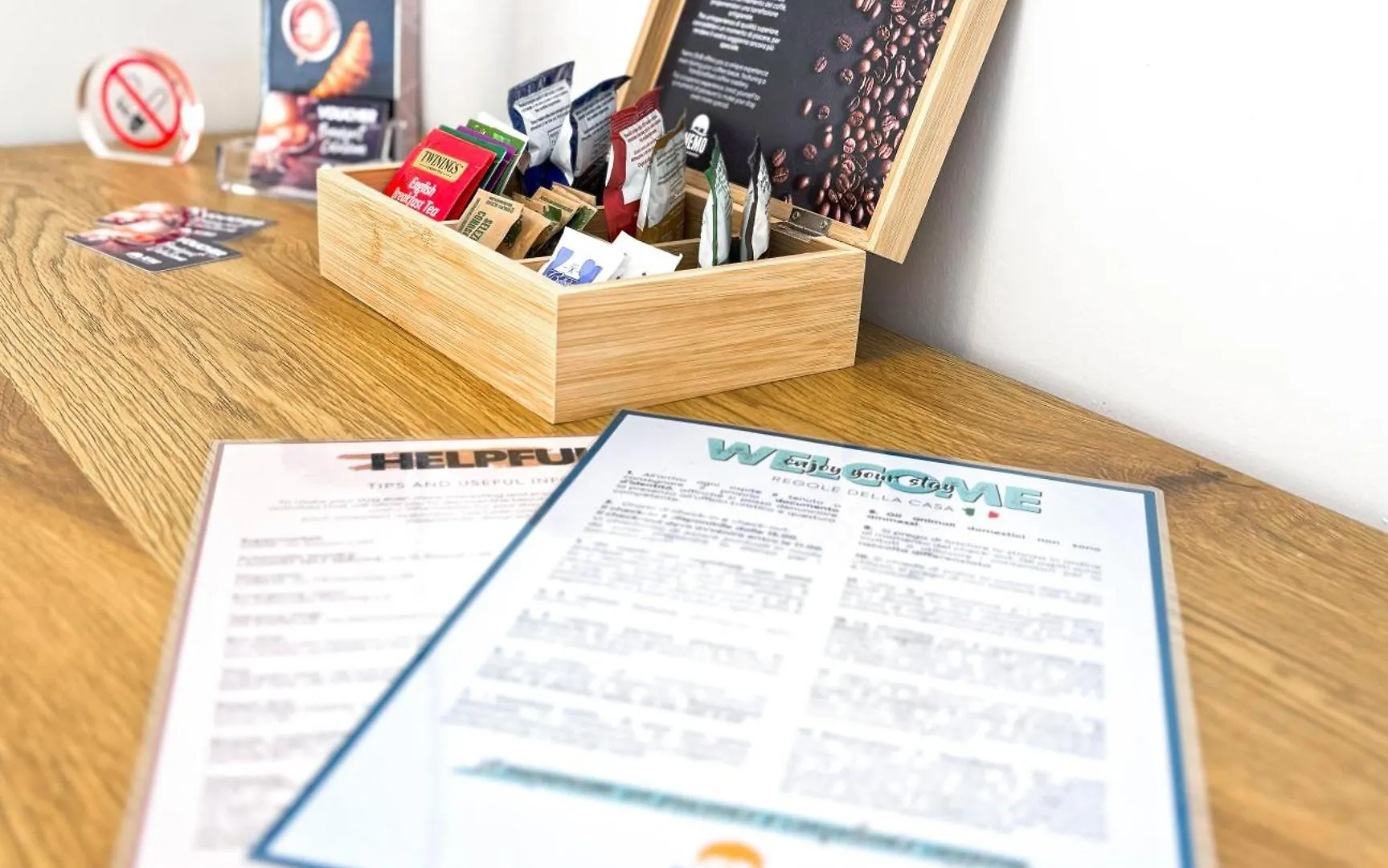 Nemo Bnb Alghero Centre