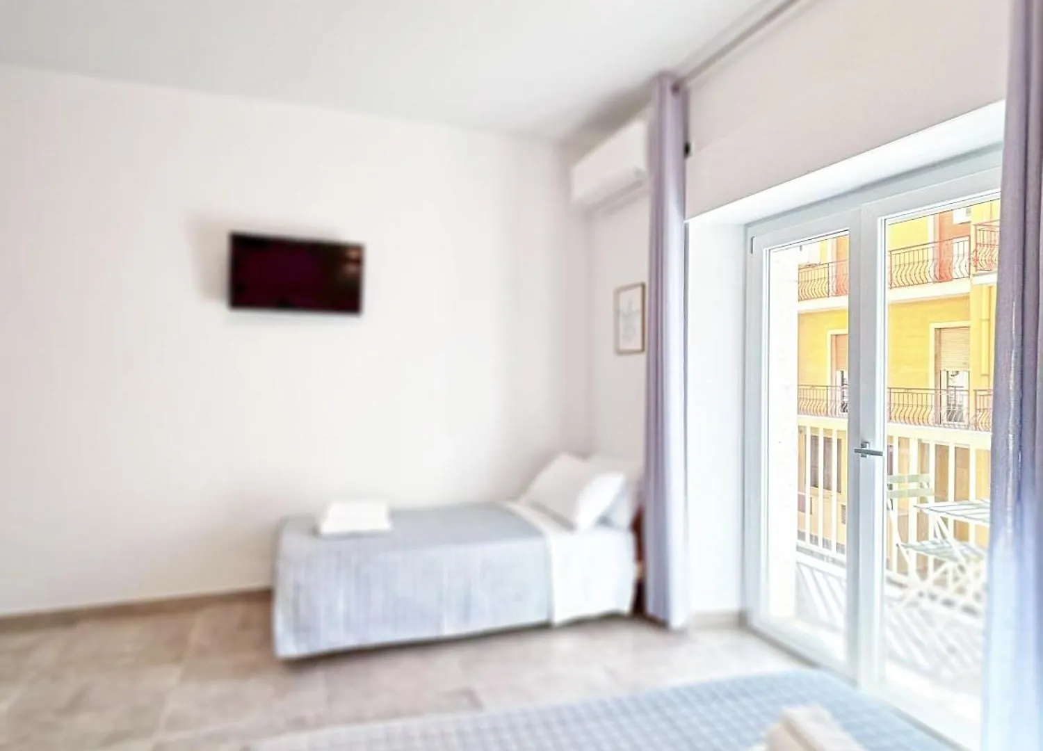 Nemo Bnb Alghero Centre Bed & Breakfast