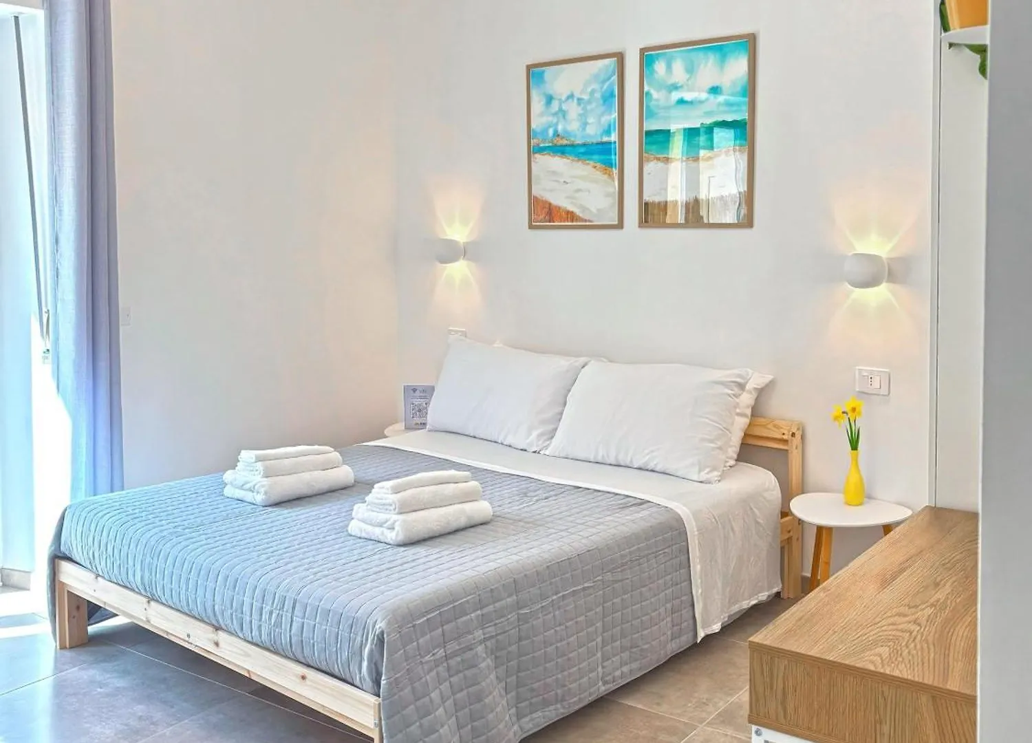 Nemo Bnb Alghero Centre