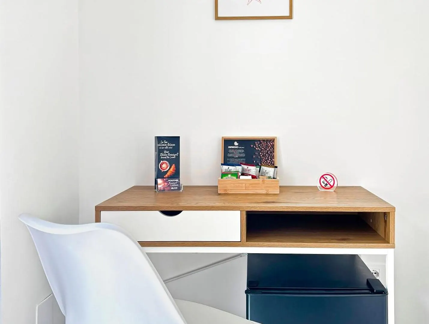 Bed & Breakfast Nemo Bnb Alghero Centre
