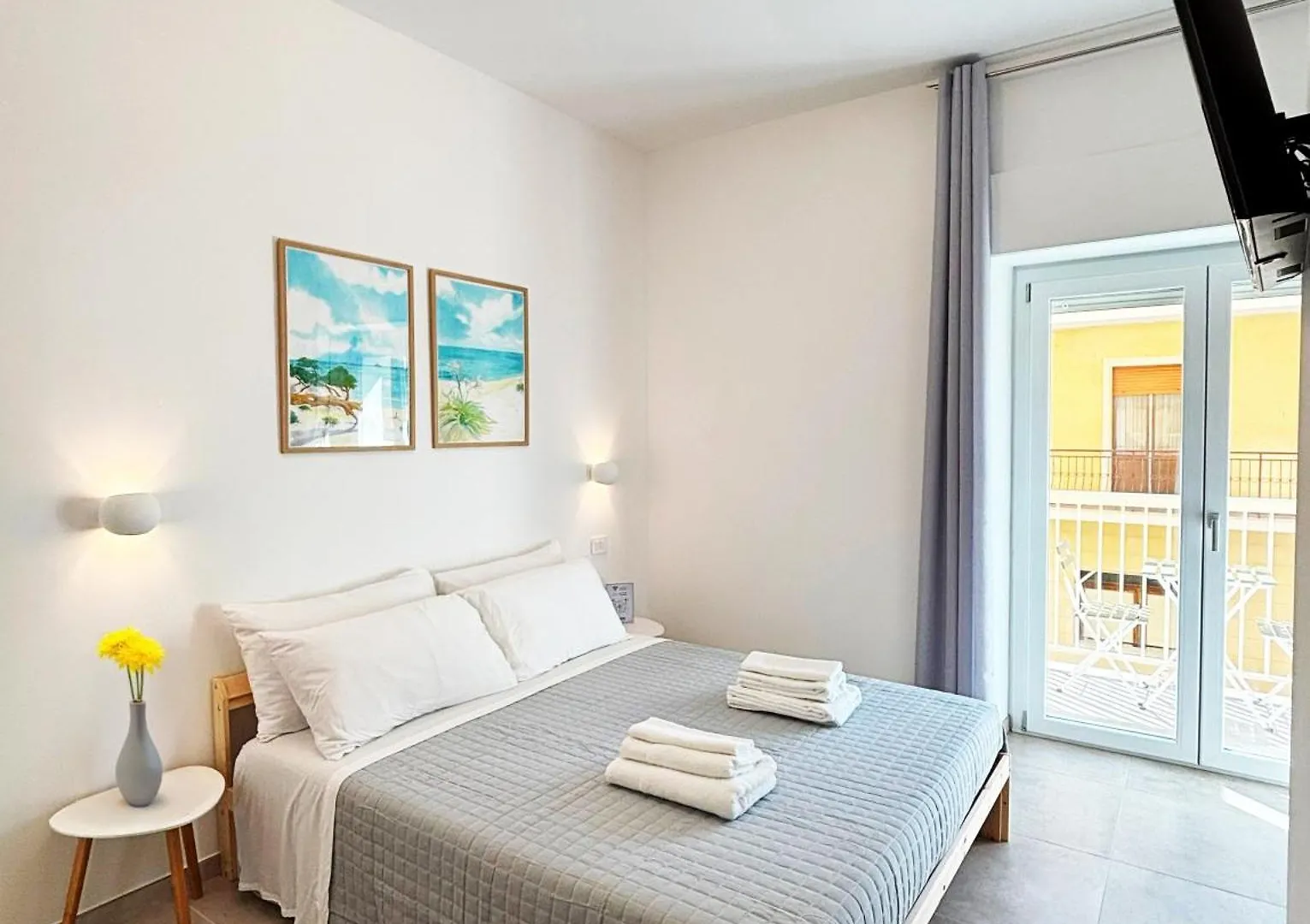 Nemo Bnb Alghero Centre Bed & Breakfast